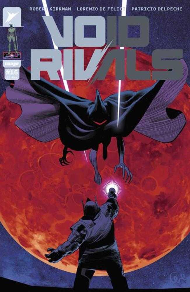Void Rivals