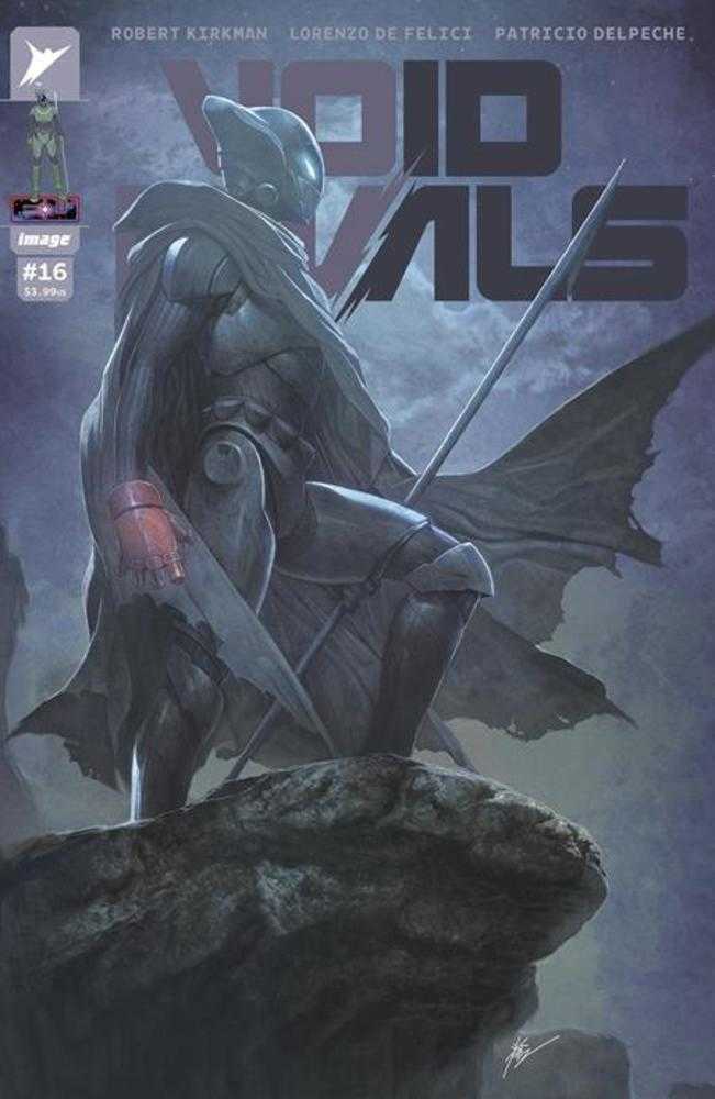 Void Rivals