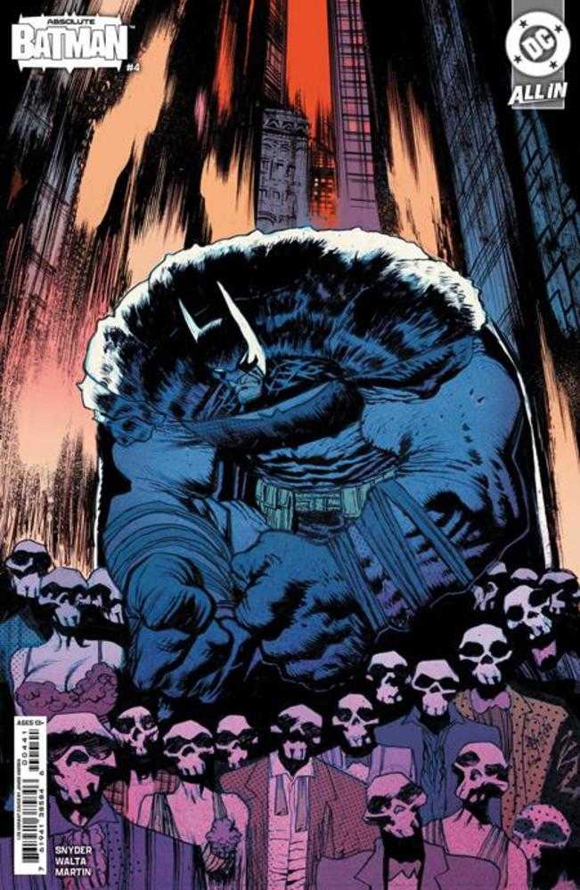 Absolute Batman