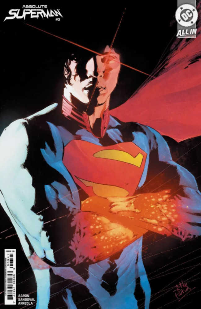 Absolute Superman