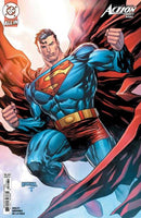Action Comics
