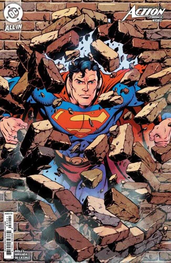 Action Comics