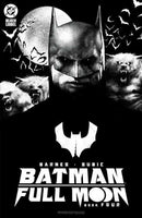 Batman Full Moon