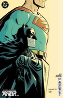 Batman Superman Worlds Finest