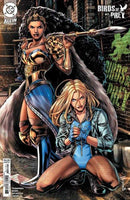 Birds Of Prey