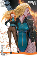 Birds Of Prey