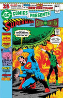DC Comics Presents