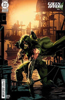 Green Arrow
