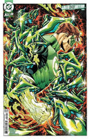 Green Lantern