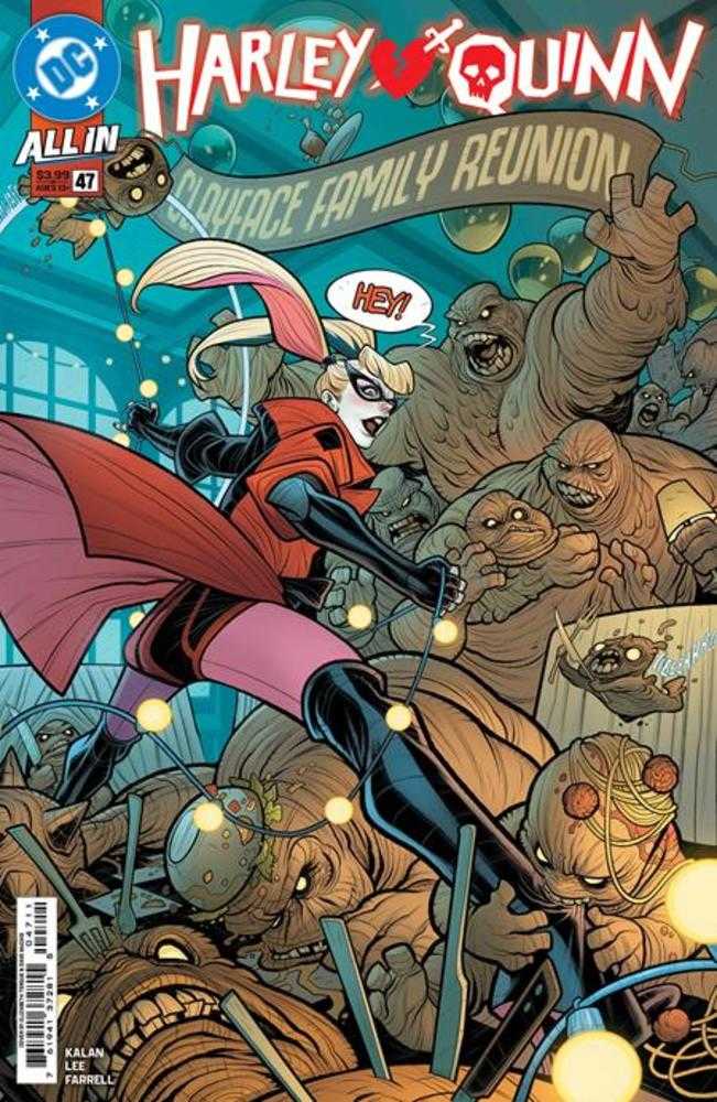 Harley Quinn