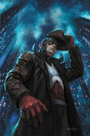 Justice League The Atom Project