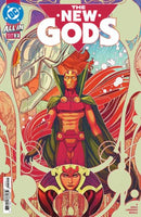 New Gods