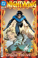 Nightwing