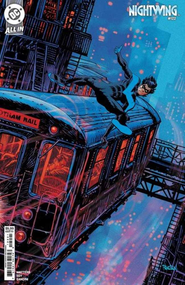 Nightwing