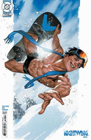 Nightwing