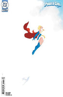 Power Girl