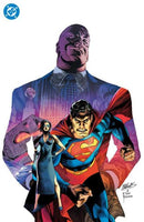 Superman Lex Luthor Special