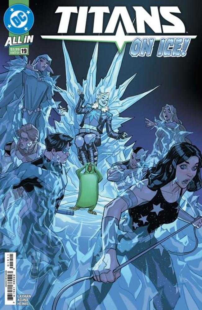 Titans