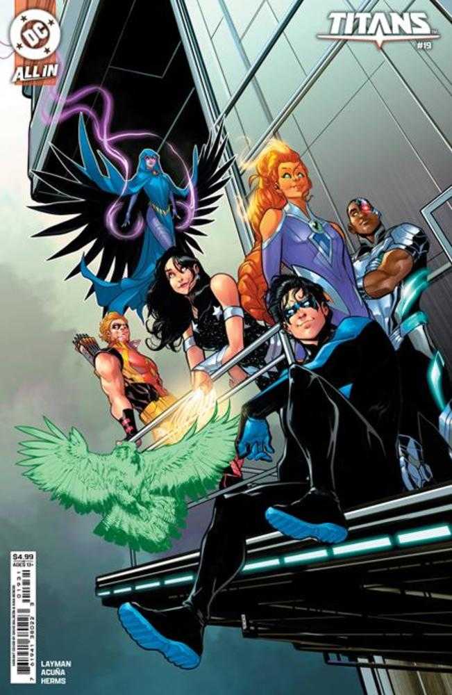 Titans