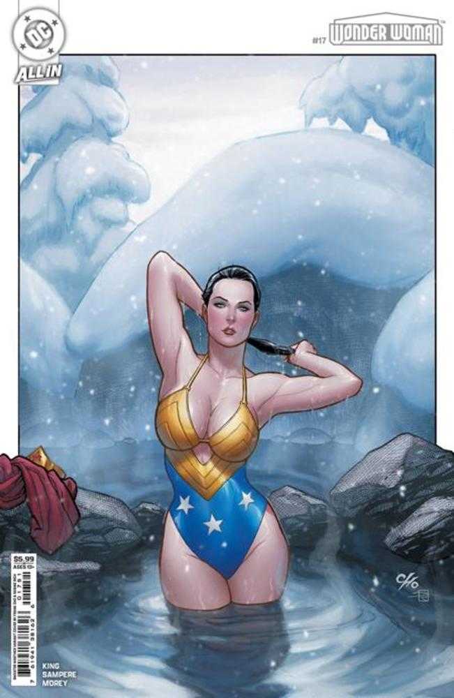 Wonder Woman