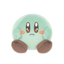 Kirby Chocolate Mint 4 Inch Plush