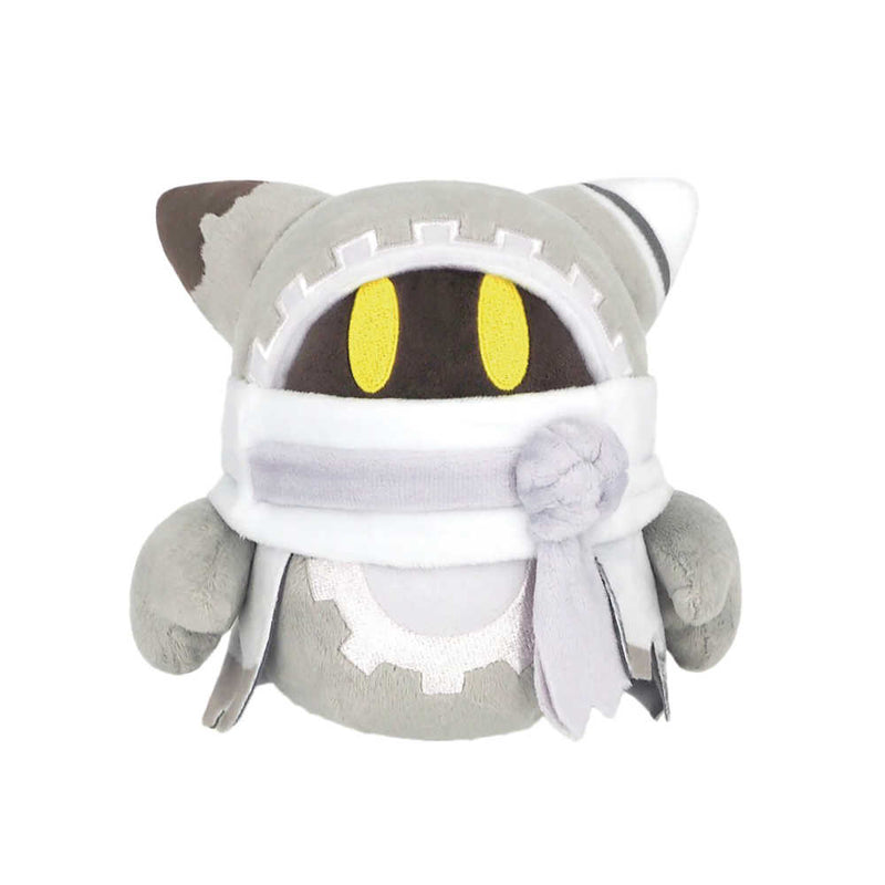 Kirby Interdimensional Magolor 6 Inch Plush