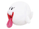 Super Mario Bros Boo 6 In Plush