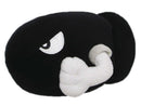 Super Mario Bros Bullet Bill 6 In Plush