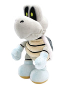 Super Mario Bros Dry Bones 8 In Plush