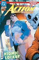 Action Comics