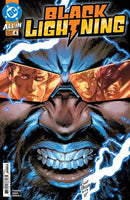 Black Lightning