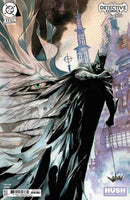 Detective Comics