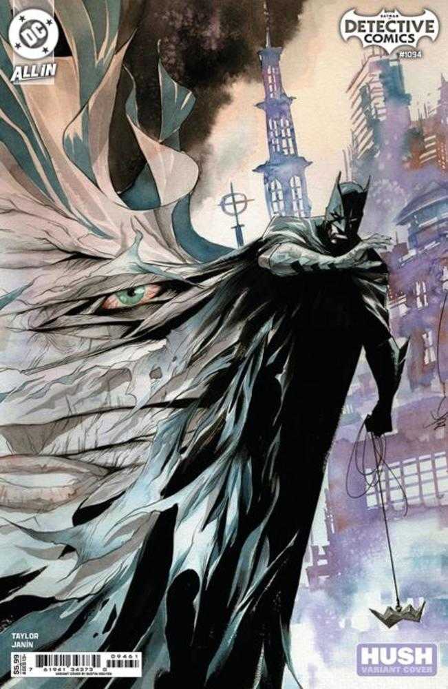 Detective Comics