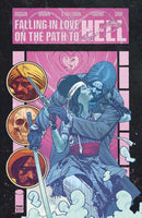 Falling In Love On The Path To Hell