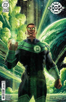 Green Lantern Corps