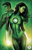Green Lantern Corps