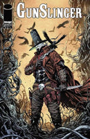 Gunslinger Spawn