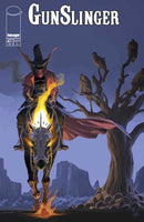 Gunslinger Spawn
