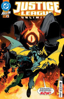 Justice League Unlimited