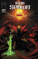 King Spawn