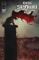 King Spawn