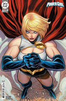 Power Girl