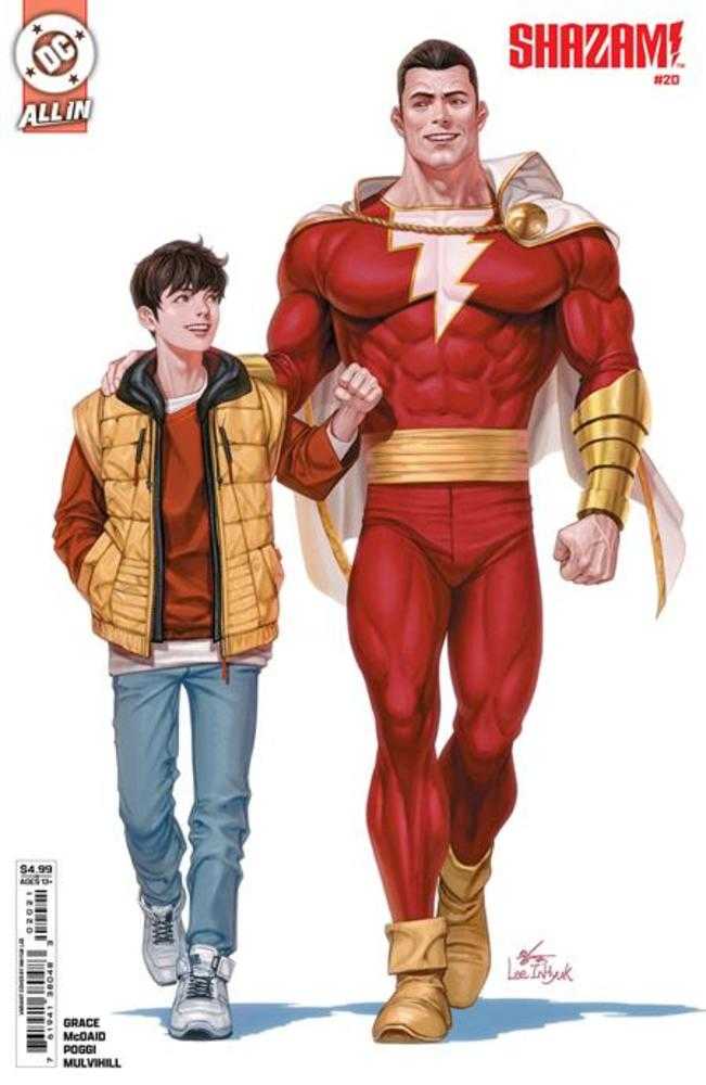 Shazam