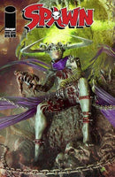 Spawn