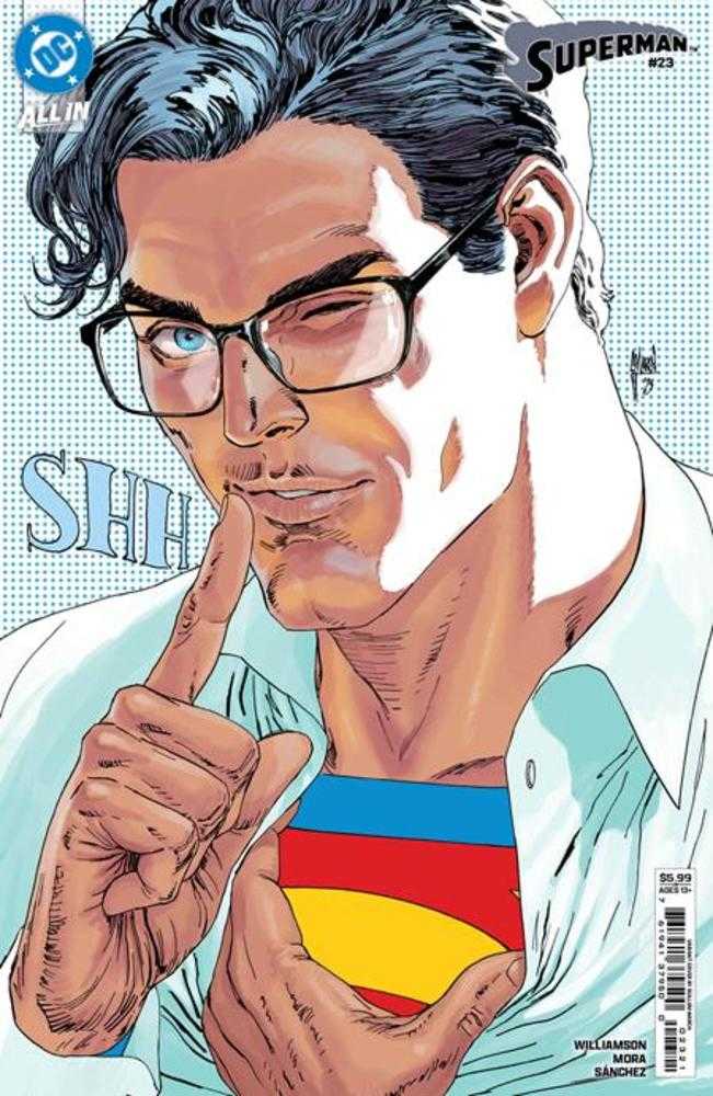 Superman