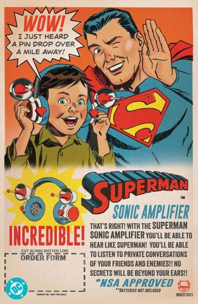 Superman