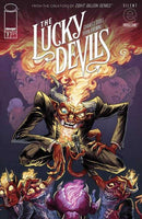 Lucky Devils