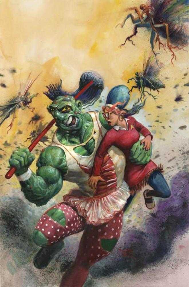 Toxic Avenger
