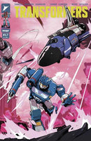 Transformers