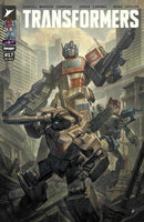 Transformers
